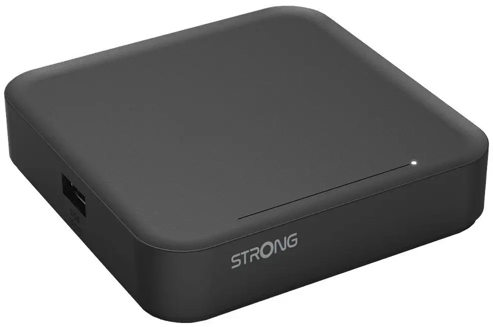 Multimediálny prehrávač Strong LEAP-S3 16 Gb