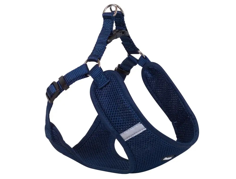 Levně Nobby Mesh Reflect Šle XL 69-83cm