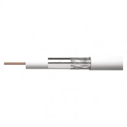 Emos kabel koax.CB100F 100m