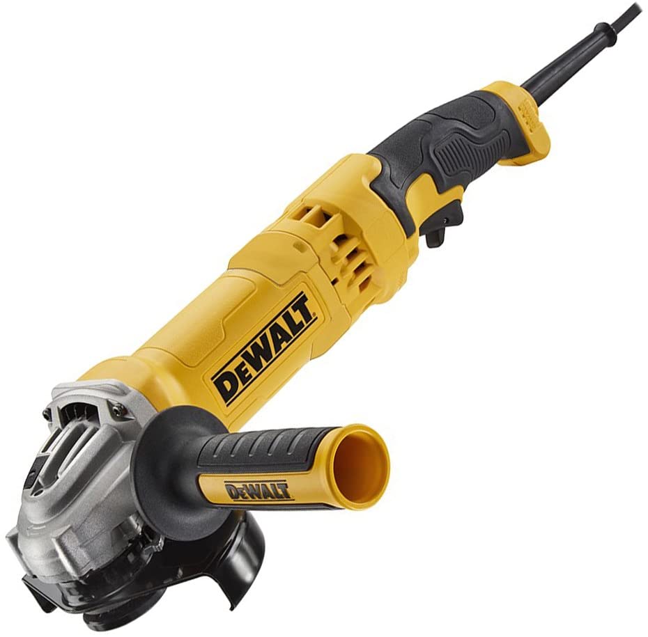 

Szlifierka kątowa DeWalt DWE4277 1500W 125mm