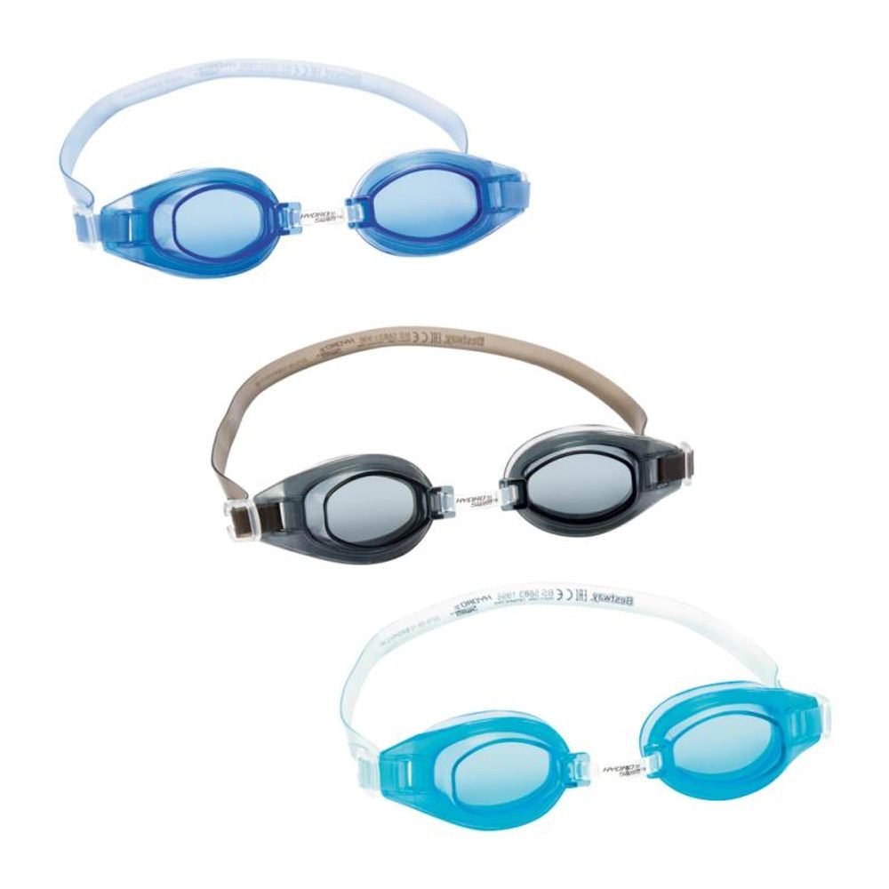 okularki do pływania hydro-swim BESTWAY |  21049 — 9
