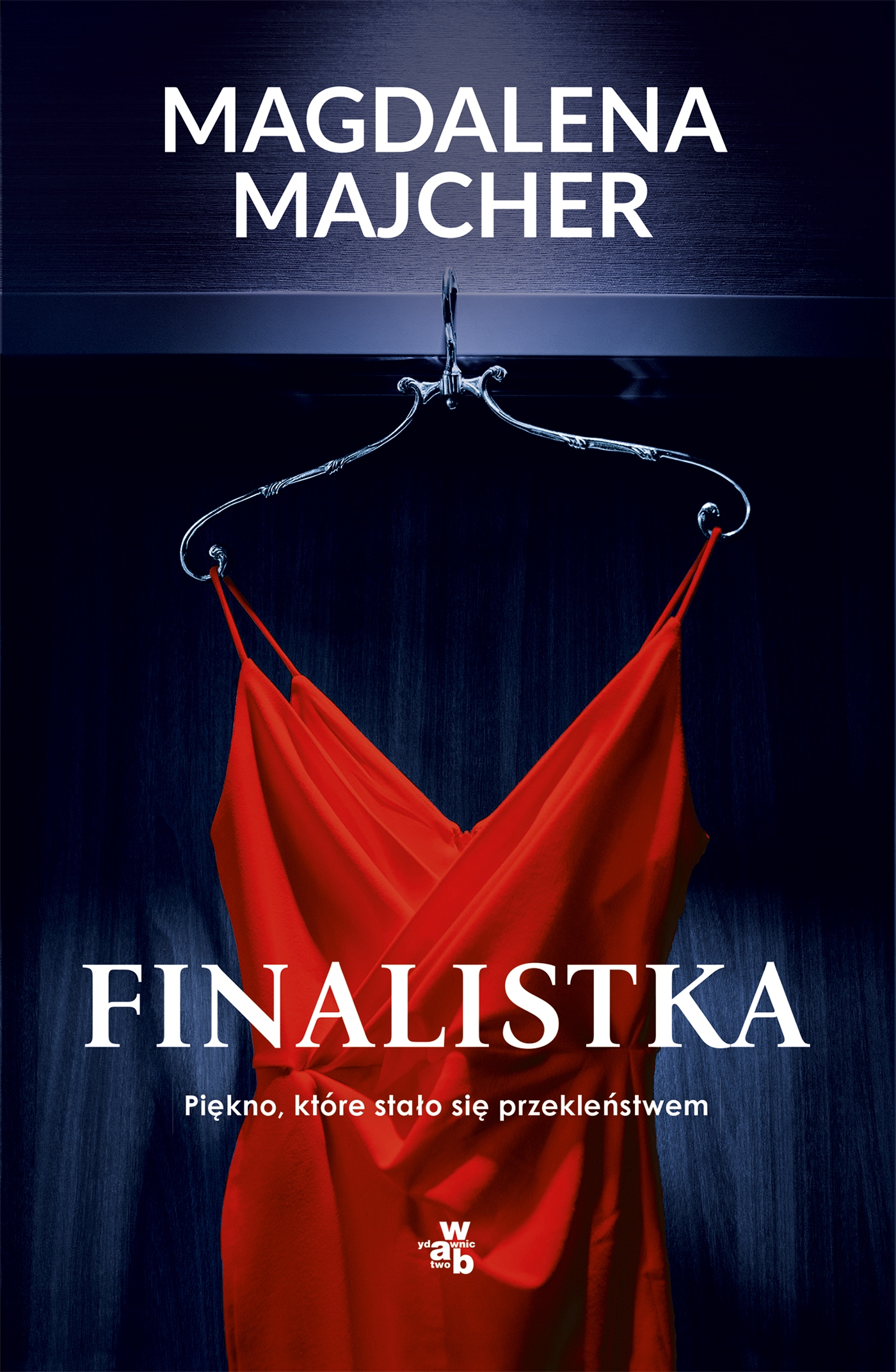 Finalistka Magdalena Majcher