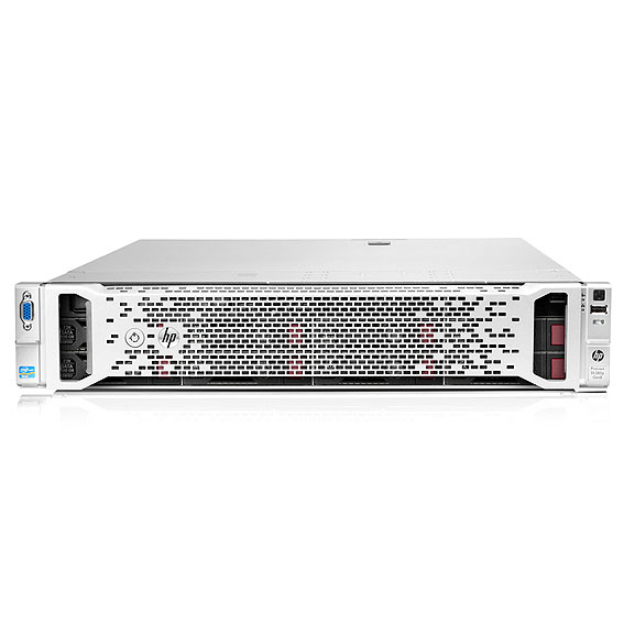 Serwer HP ProLiant Dl380p G8