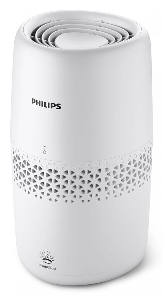 Nawilżacz powietrza Philips HU2510/10 biały