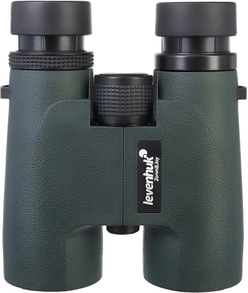 Binokulární dalekohled Levenhuk Karma Pro 10x42 (přiblížení x10)