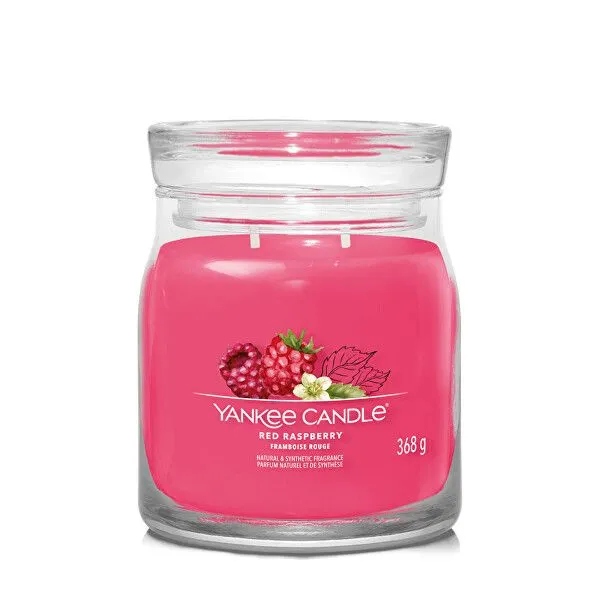 Yankee Candle Red Malina 368 g
