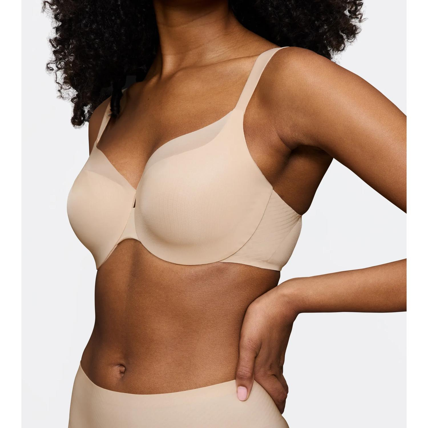 Podprsenka Triumph Bmu Illusion Curves W01 85C