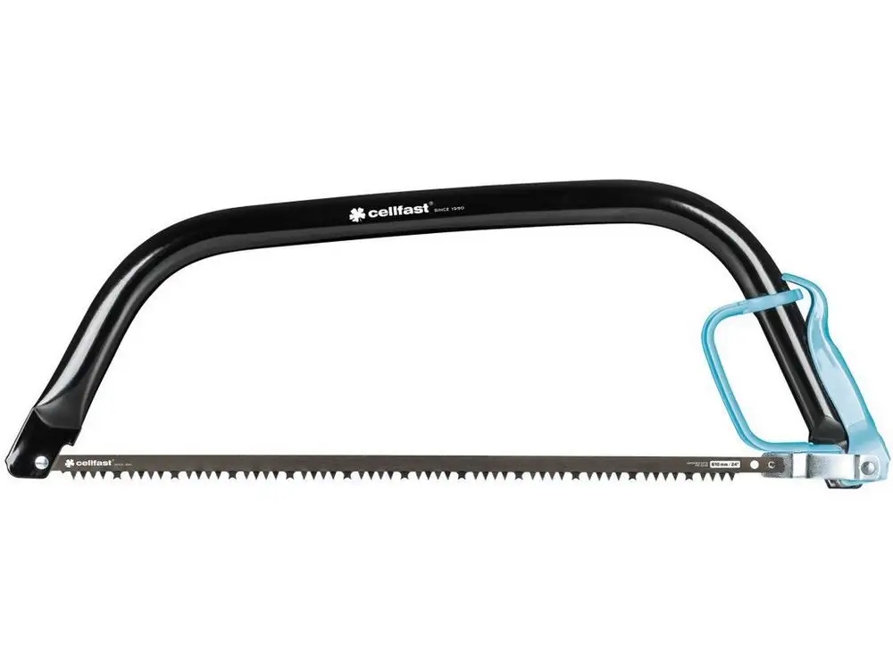 

Cellfast Ideal Piła Kabłąkowa 610mm 40-421