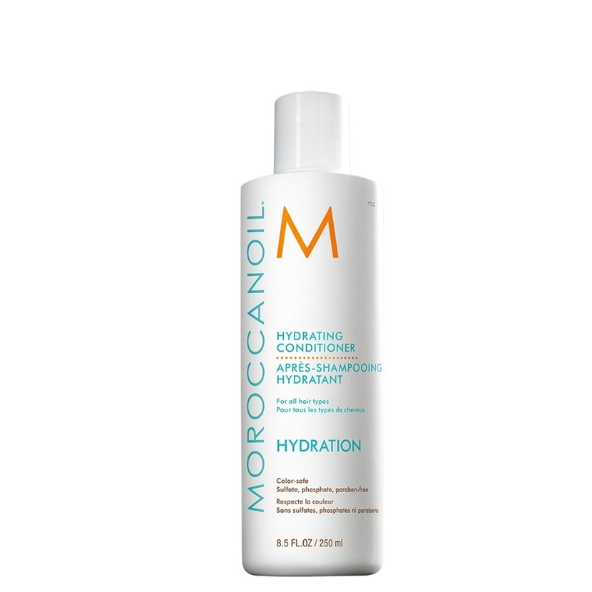 Moroccanoil Hydrating Conditioner hydratační kondicionér na vlasy 250 ml