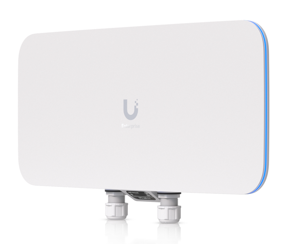 UBIQUITI UniFi Enterprise WiFi 7 Access Point E7 Audience — 14