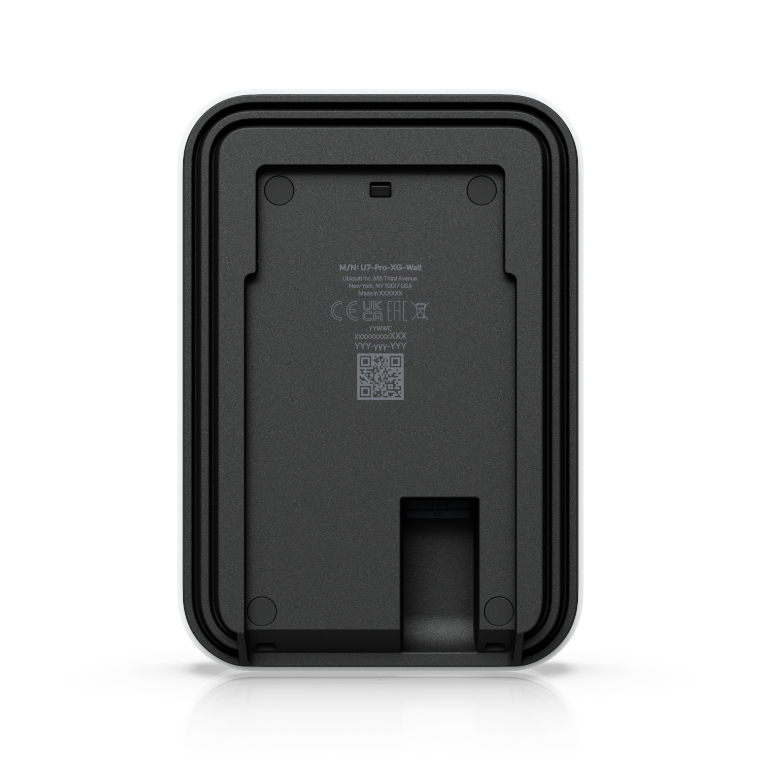 UBIQUITI U7-Pro-XG-Wall — 11