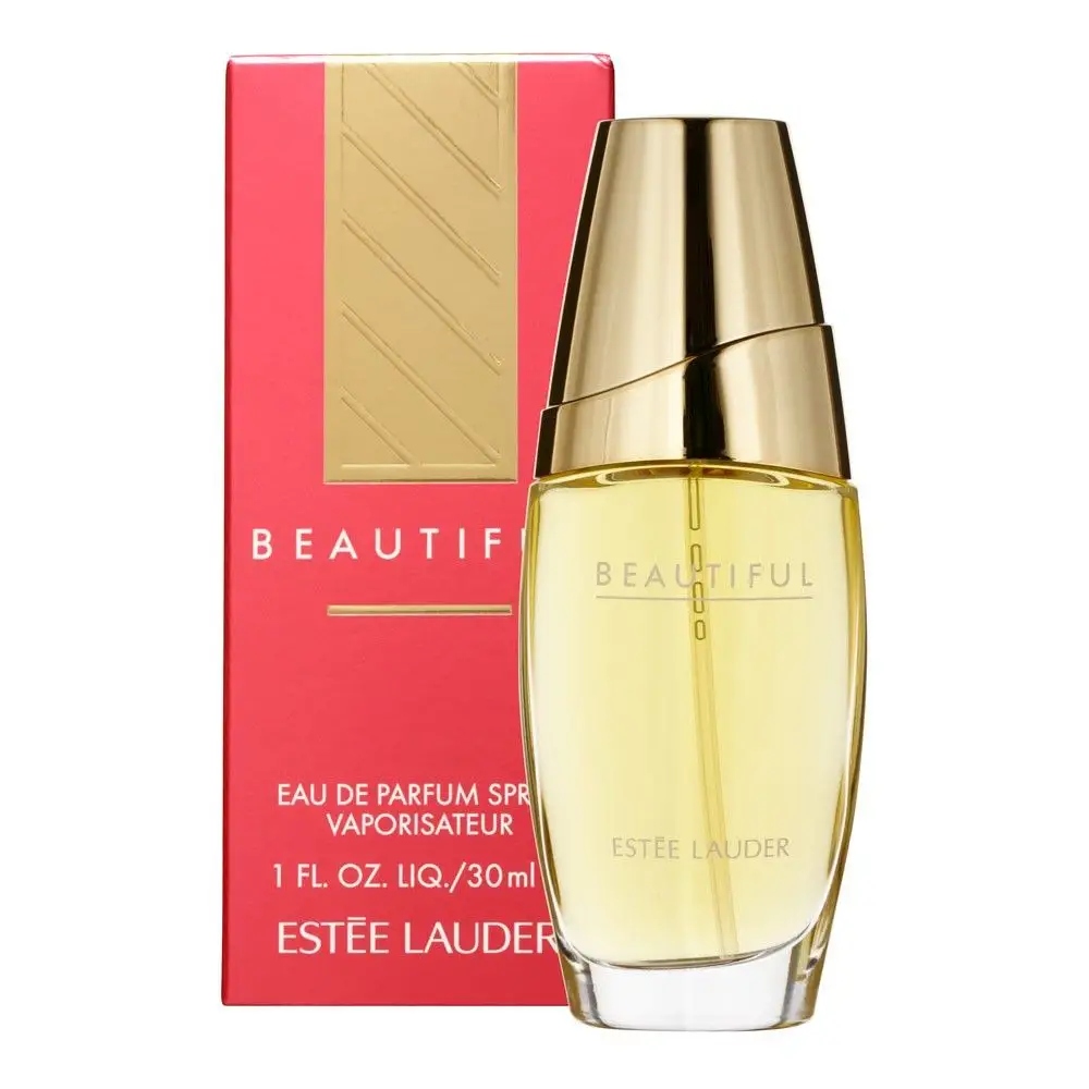 Perfumy damskie Estee Lauder Beautiful woda perfumowana kobieta Edp 30 ml