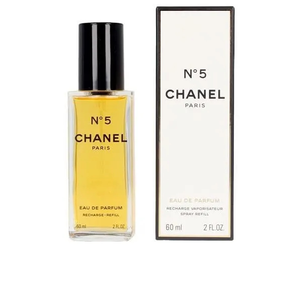 woda perfumowana Chanel No 5 60 ml Edp dla kobiet spray