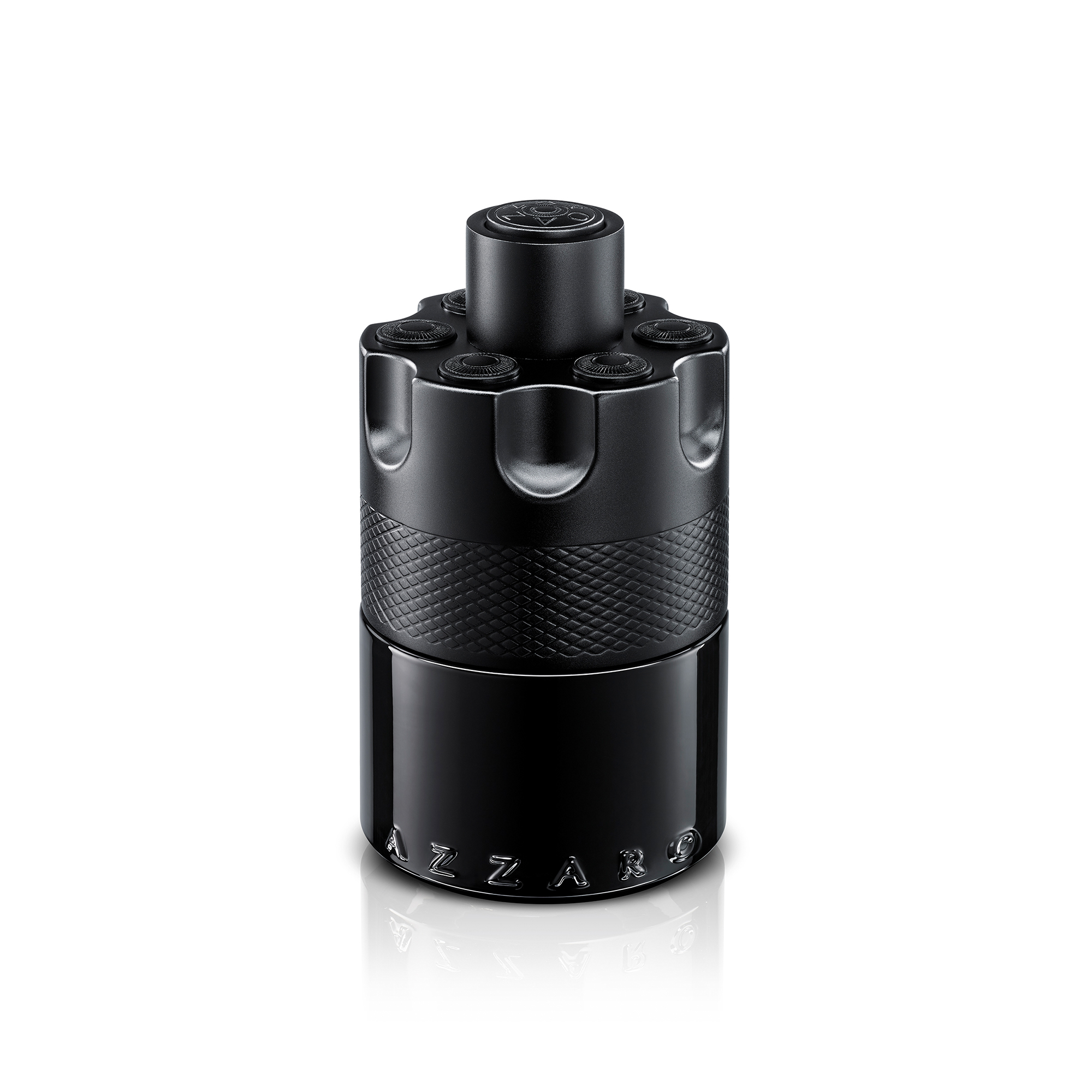 Azzaro The Most Wanted 100ml EDP Intense oryginał