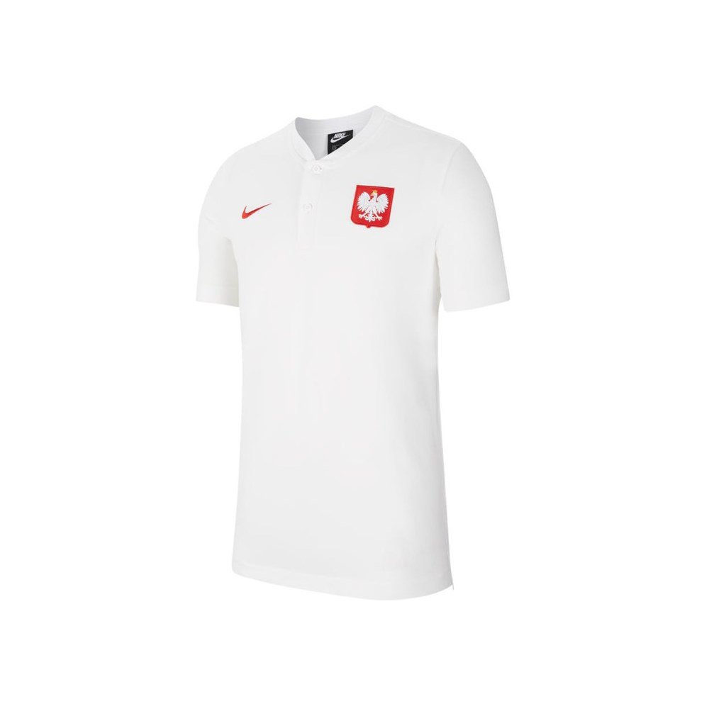 Nike pánská polokošile Nike CK9205-102 velikost XL