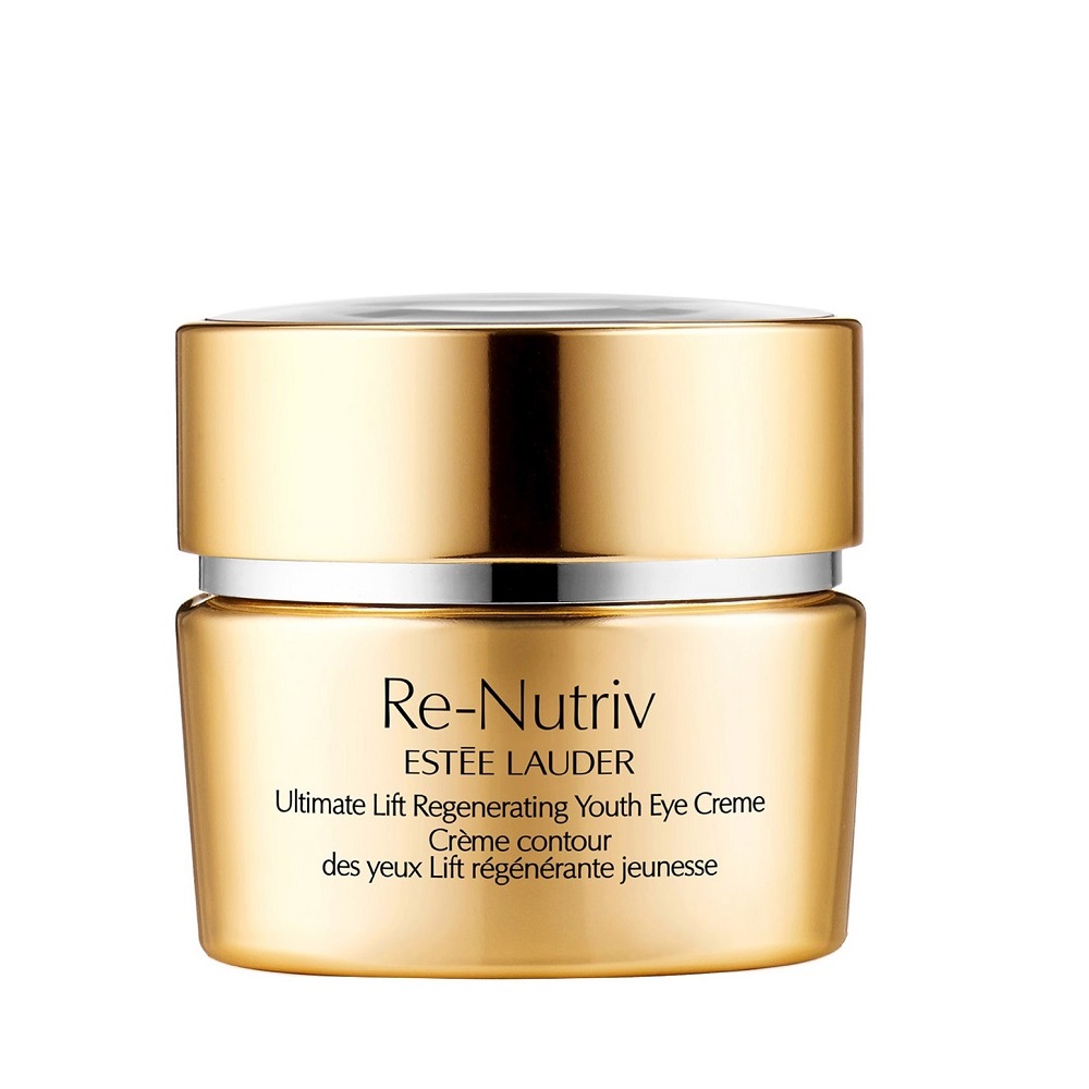 Estee Lauder Re-Nutriv regenerační oční krém 15 ml