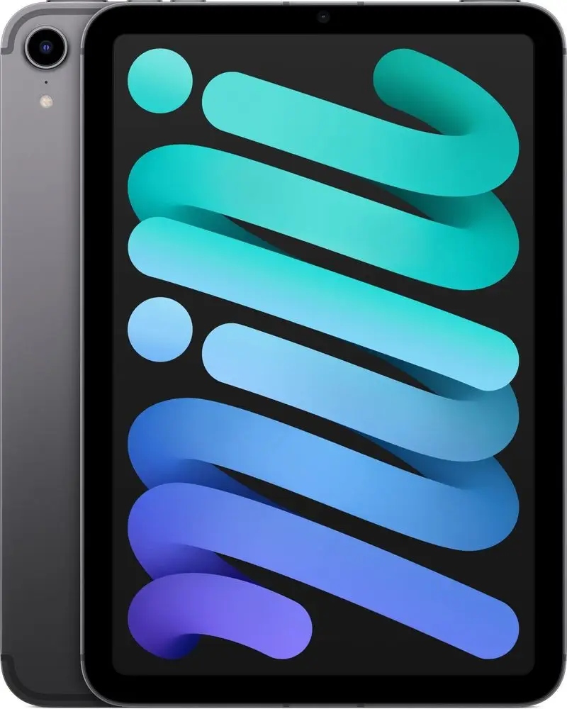 Ipad Mini 6 Gen 256gb - Niska cena na Allegro