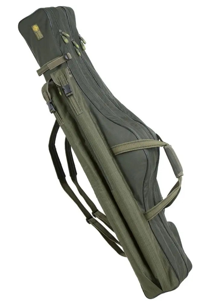 Mivardi Pokrowiec na wędki Rod Holdall Multi Green 90 M-RHMG90