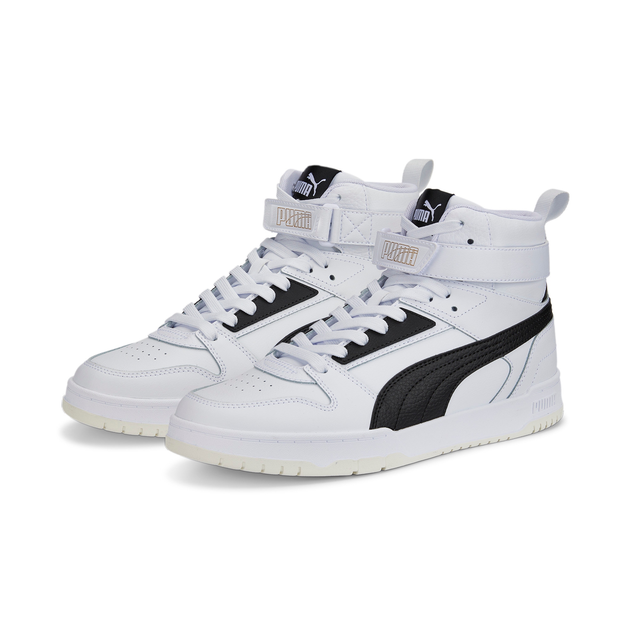 pánské boty Puma Rbd Game 385839 01 44,5