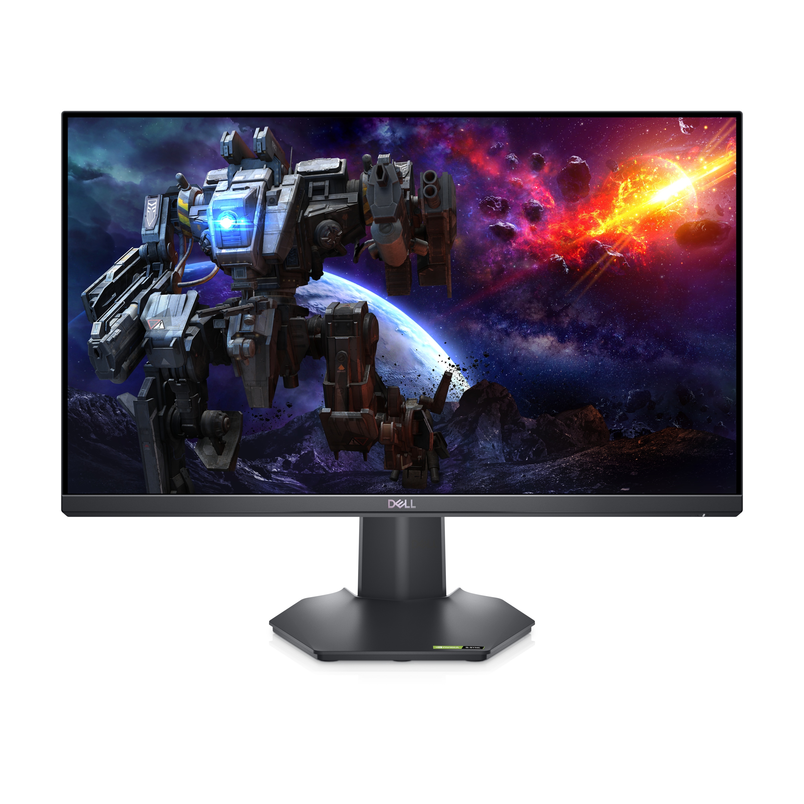 

Monitor LCD Dell G2422HS 23,8" 1920 x 1080 px