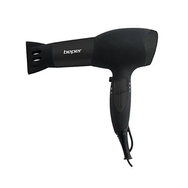 Beper 40979 Fén Turbo Touch 2000W