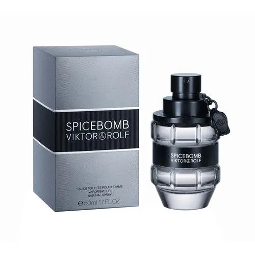 Produkt Viktor & Rolf Spicebomb 50ML Edt