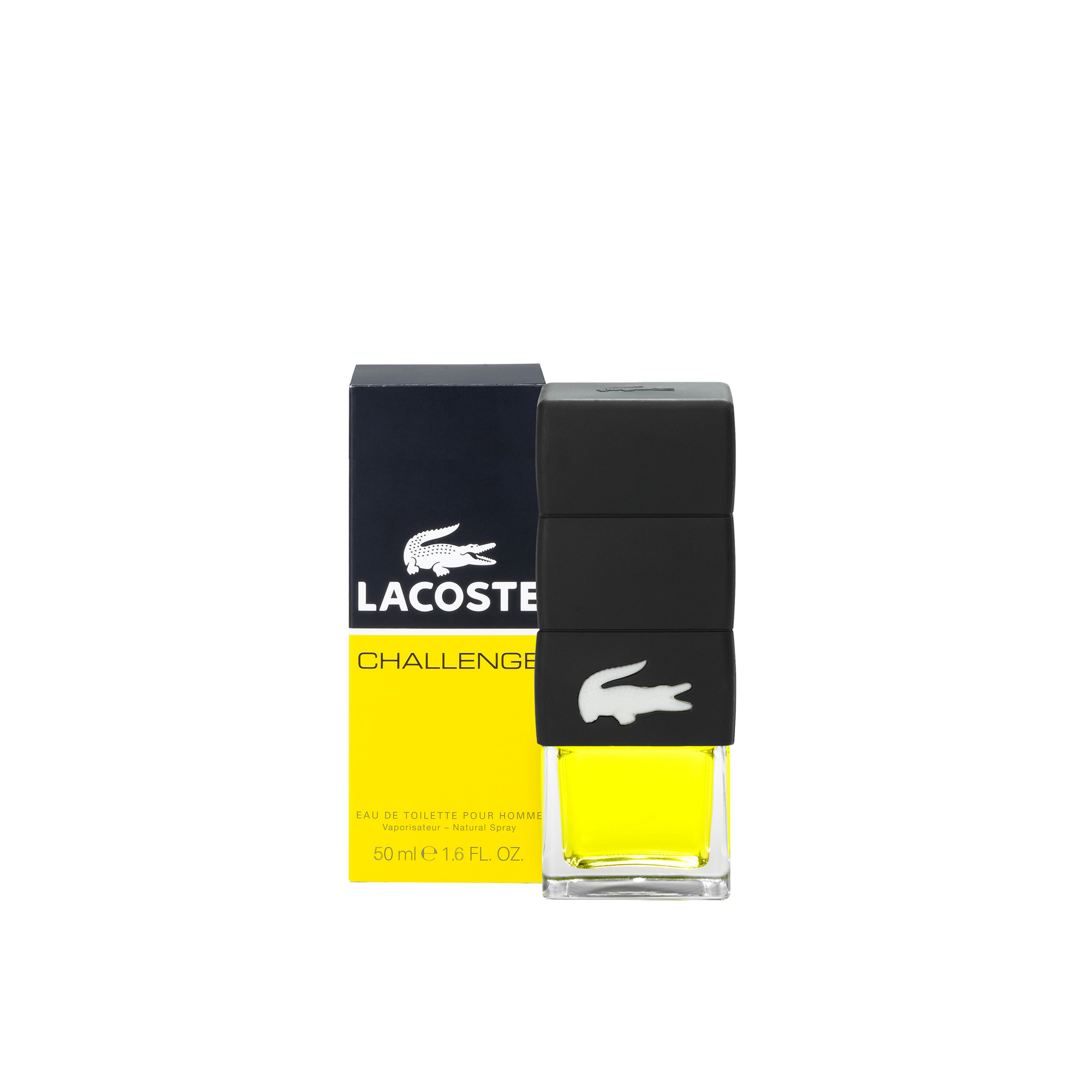 Challenge Pour Homme Edt unikat