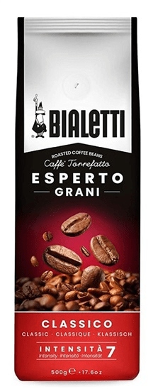 Levně Bialetti směs kávových Káva 500 g