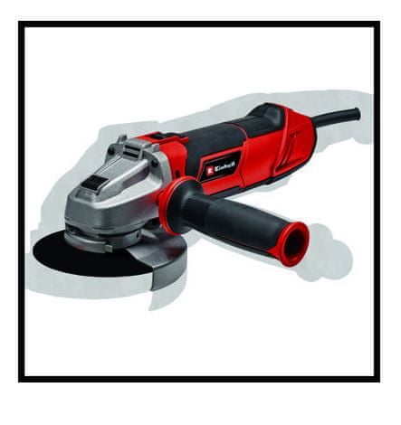 Einhell TE-AG 125/1010 CE Q Moc 1010 W