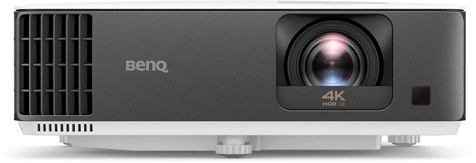 Projektor BenQ TK700STI Technologia wyświetlania DLP