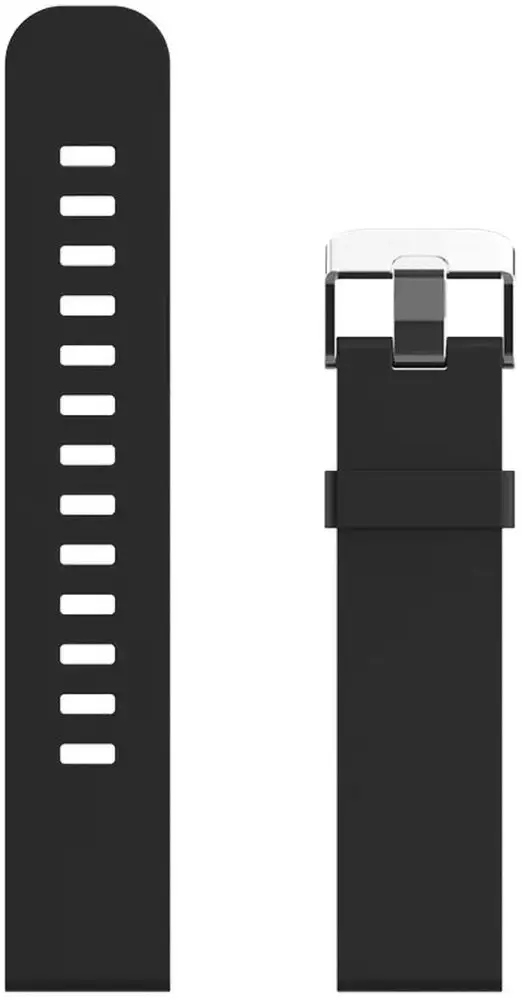 CANYON Smartwatch Lollypop SW-63 Czarny — 13