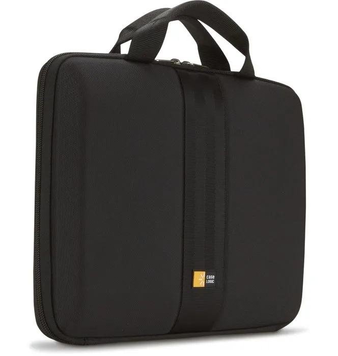 Taška Na Notebook Case Logic pro 11,6 palce Pouzdro Obal Eva Černý