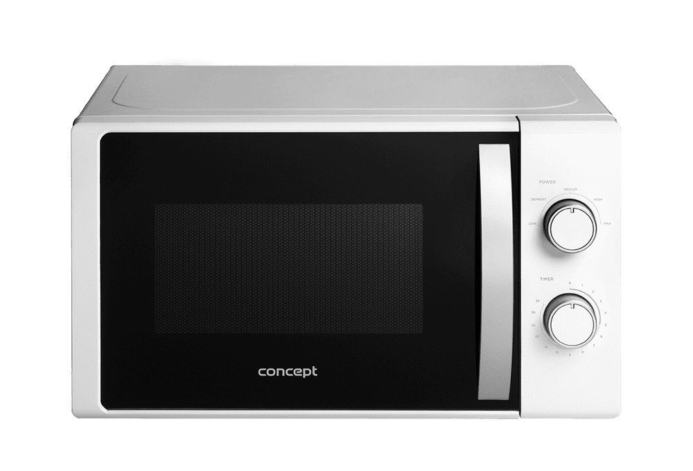 Mikrofalówka Concept MT2020wh 20L 700W Timer
