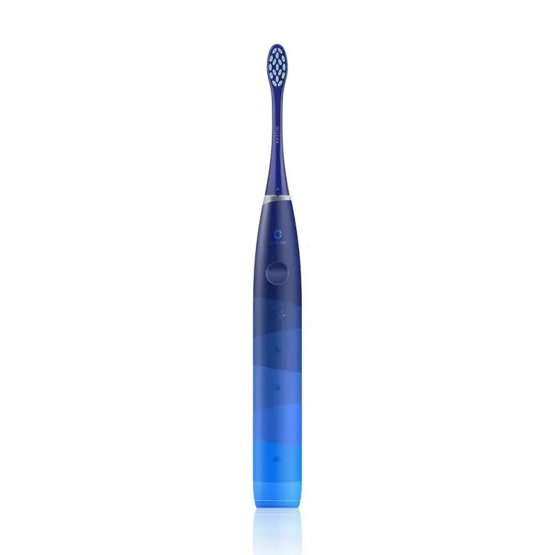 Oclean Flow elektryczna szczoteczka do zębów, soniczna FLOW BLUE — miniatura 15