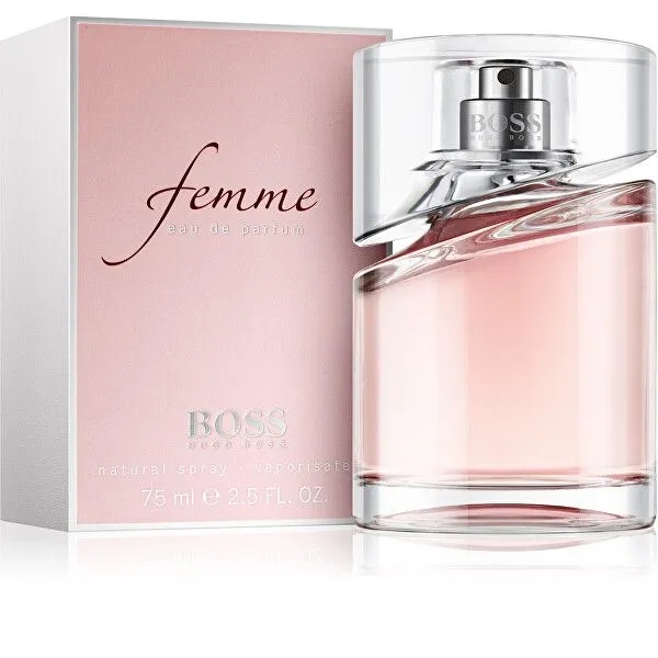 

Hugo Boss Femme 75 ml woda perfumowana kobieta Edp