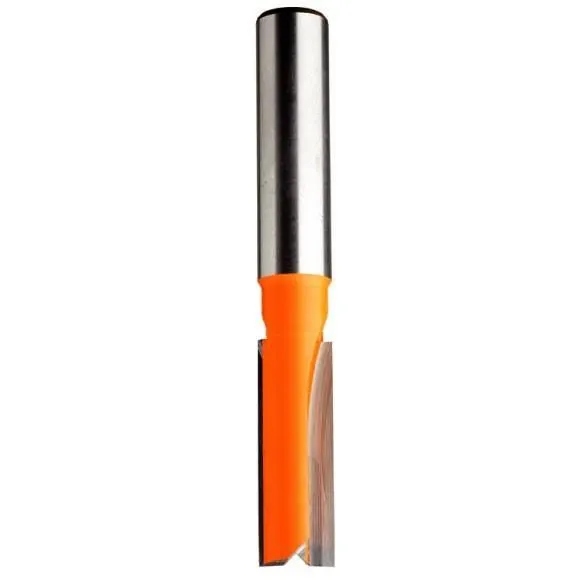 fréza stopková (prstová) přímá d=12 l=108 s=12 Cmt 912.622.11