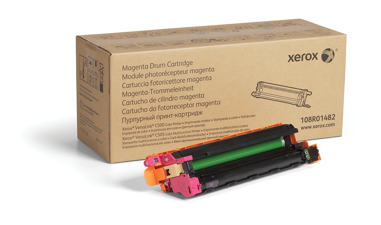 Xerox Buben Magenta VersaLink C500/C505 (40K)