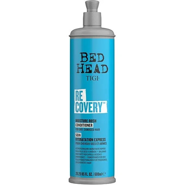 Tigi Bed Head Recovery Rush Kondicionér 400 ML