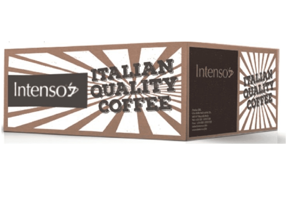 Levně Káva Classico 150x Ese pody