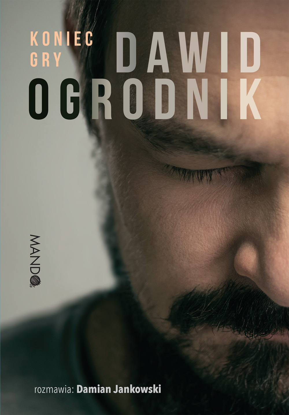 Koniec gry Damian Jankowski, Dawid Ogrodnik