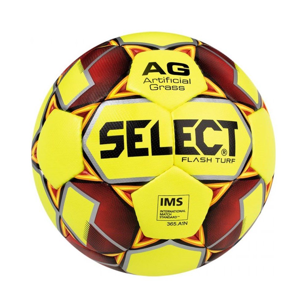 

Piłka nożna Select Flash Turf 5 2019 Ims roz.5
