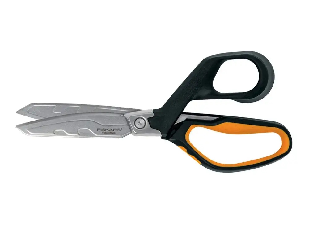 Nożyczki profesjonalne stal nierdzewna Fiskars Pro PowerArc 21 cm 1027204