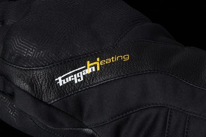 FURYGAN RĘKAWICE PODGRZEWANE HEAT X KEVLAR XXL Rozmiar XXL