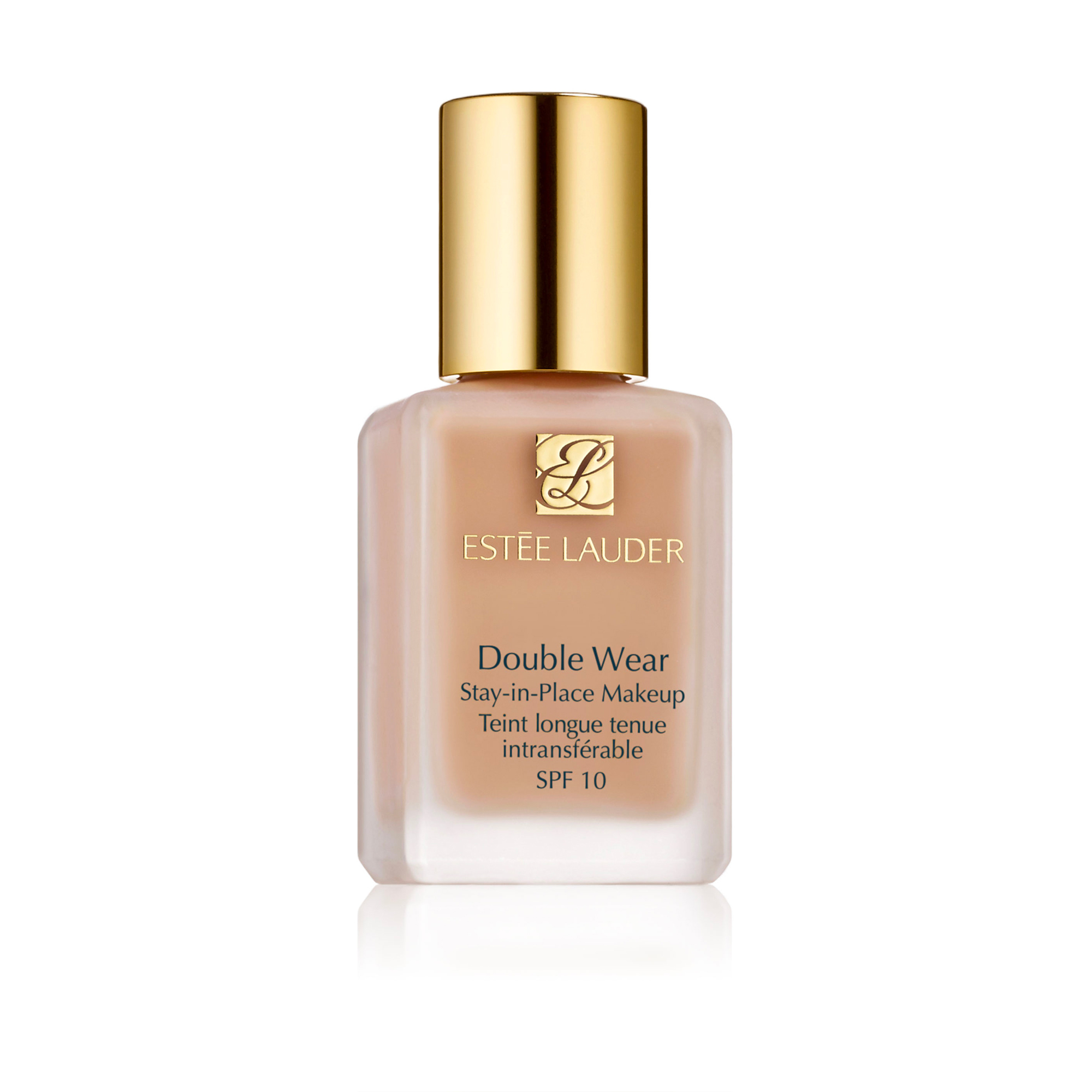 Estée Lauder DoubleWear SPF10 podkład do twarzy 1N2 Ecru 30ml stara formuła
