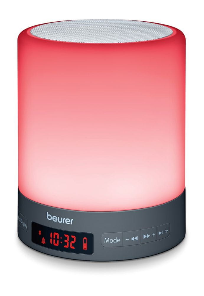 Beurer Wl 50 3 ročná záruka