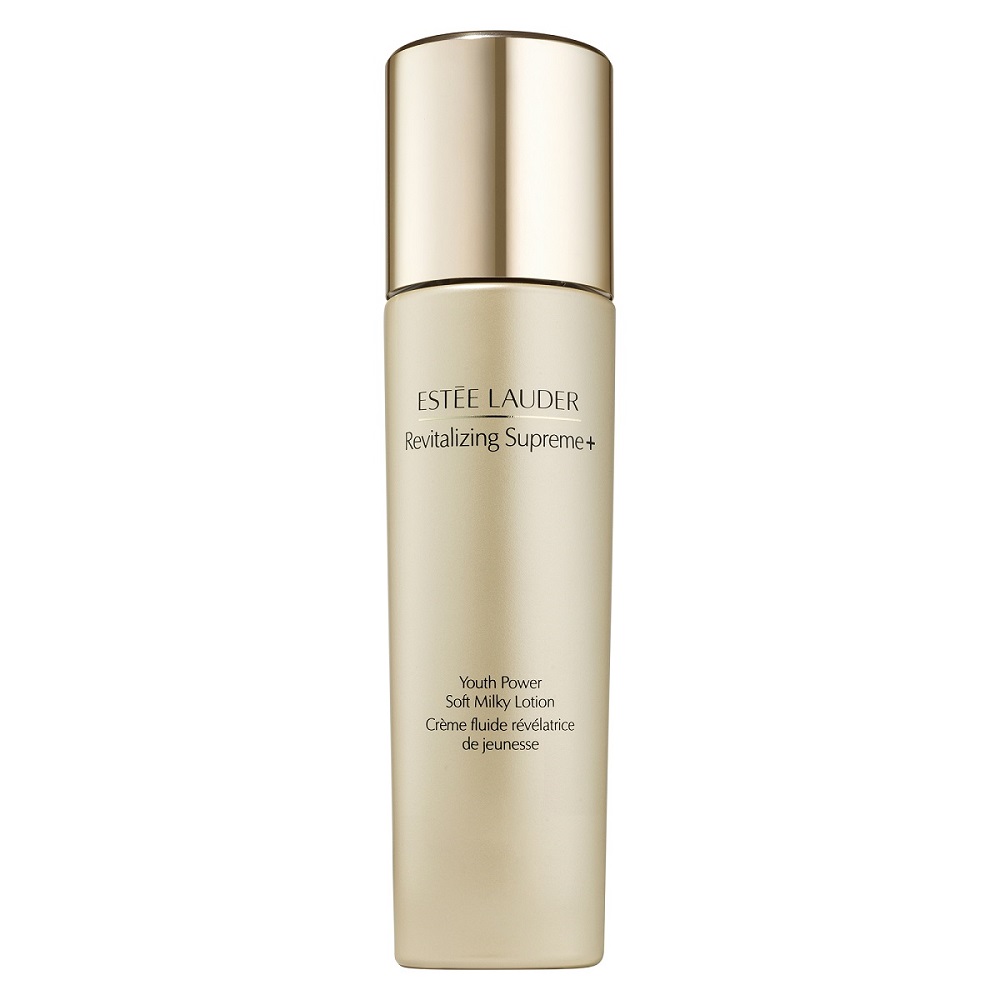 Omlazující pleťové mléko Supreme+ Youth Power Soft Milky Lotion 100 ml