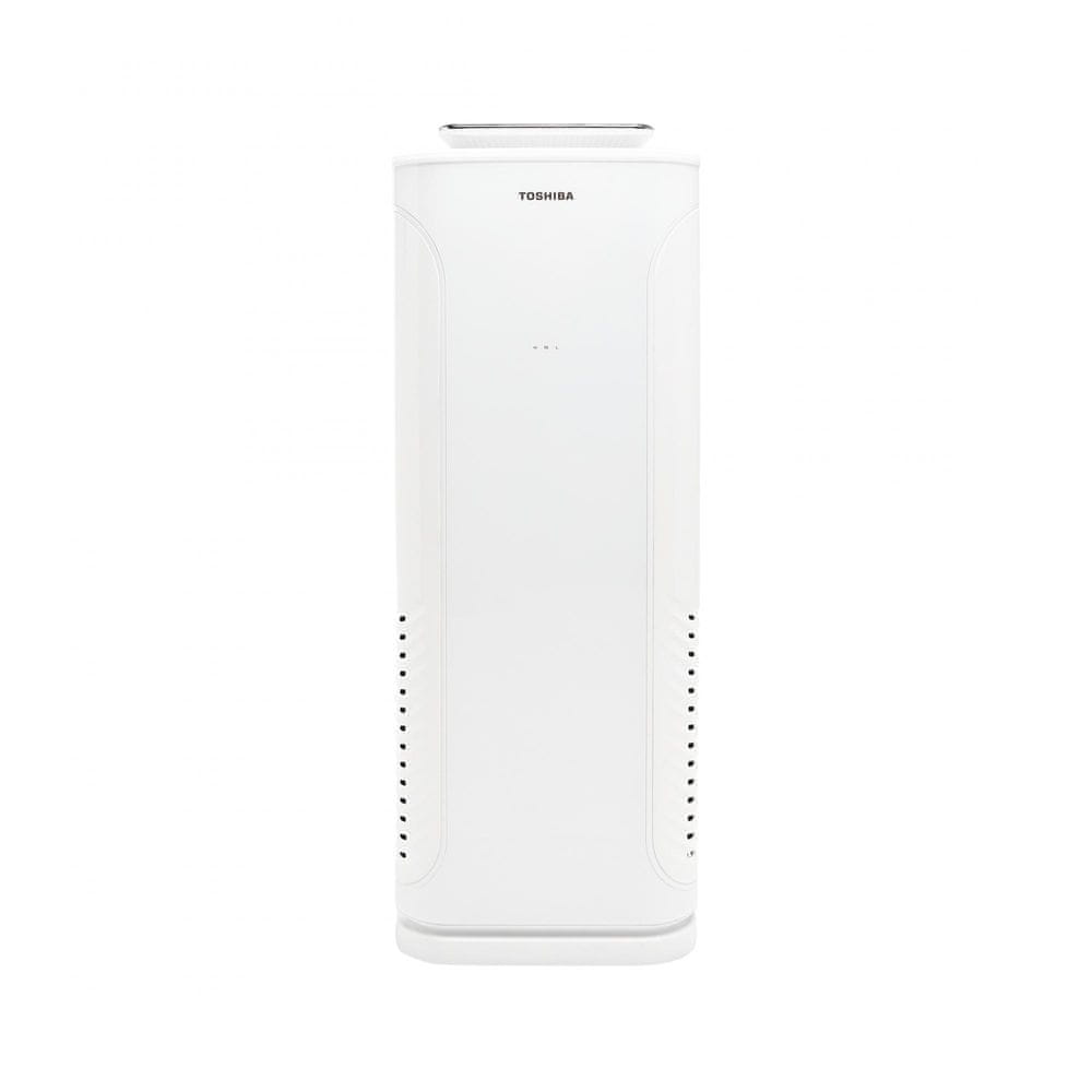 Oczyszczacz powietrza Toshiba CAF-X83XPL Jonizacja Timer 60m2
