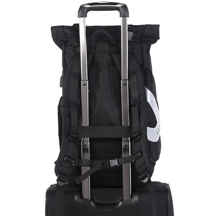 CANYON Plecak na laptopa RT-7 Miejski 17.3'' Czarny — 8