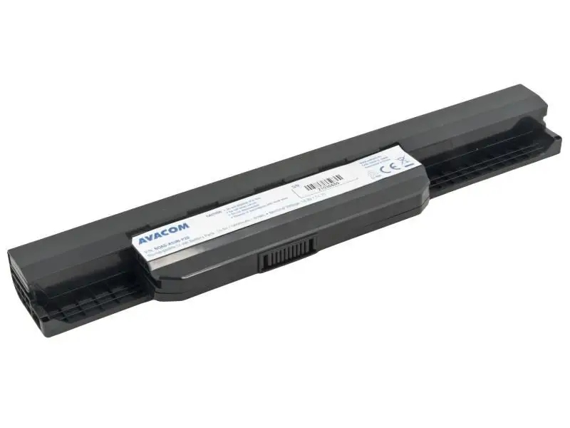 Baterie do notebooku Asus Avacom lithium-iontová 60 Wh, 5600 mAh Avacom
