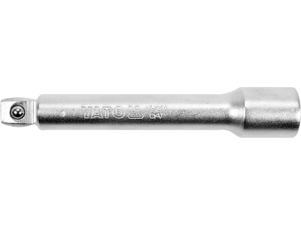 Przedłużka Uchylna 1/2"127MM Yato YT-1250